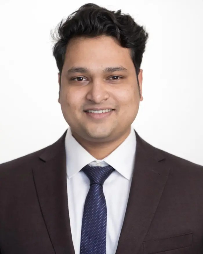 Rayanur Rahman, commercial insurance broker in Bedford, Nova Scotia