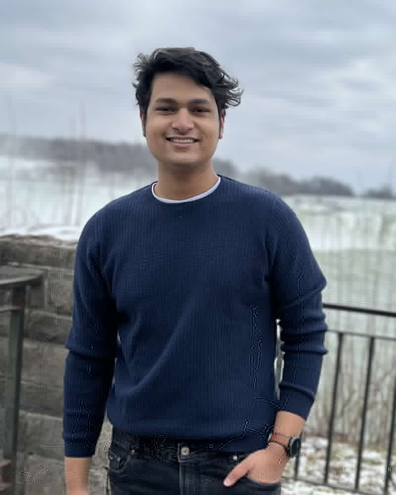 Rayanur Rahman, commercial lines account executive with Western Financial Group in Bedford, Nova Scotia